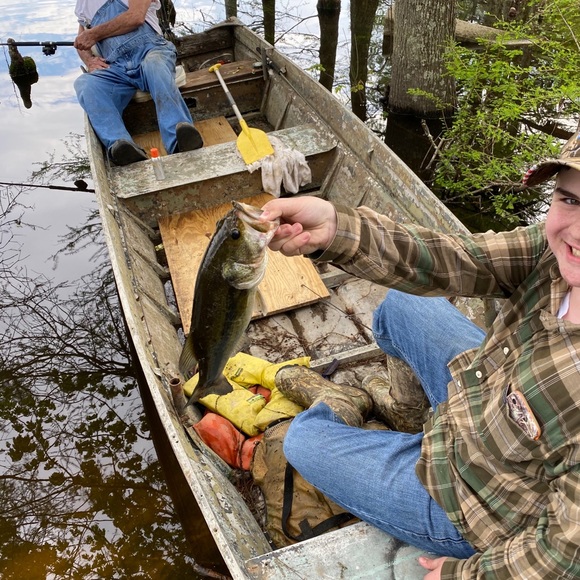 Meet your Posher, Ben - Picture 4 of 13